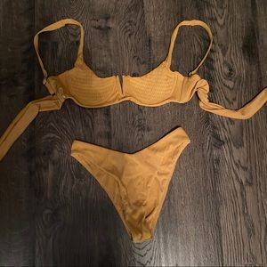 womens bikini never worn